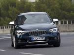 BMW 120d 5-Door Urban Line 2011 года
